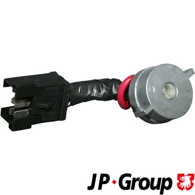 Ignition Switch